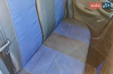 Седан Daewoo Lanos 2007 в Шрамковке