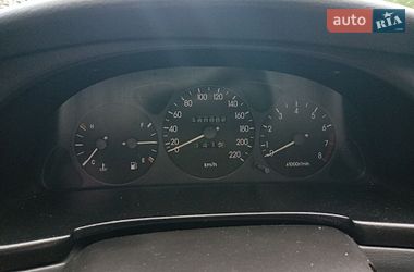 Седан Daewoo Lanos 2007 в Киеве