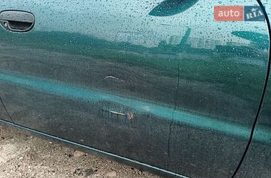 Седан Daewoo Lanos 2007 в Киеве