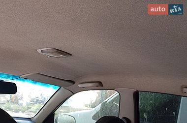 Седан Daewoo Lanos 1999 в Одессе