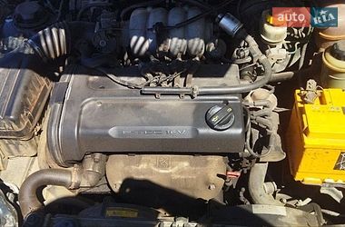 Седан Daewoo Lanos 2004 в Старокостянтинові