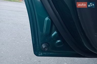 Седан Daewoo Lanos 2007 в Полтаве