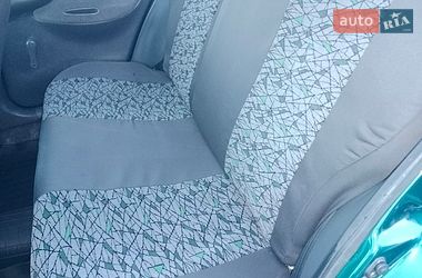 Седан Daewoo Lanos 2007 в Полтаве