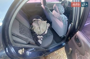 Седан Daewoo Lanos 2003 в Дружбі