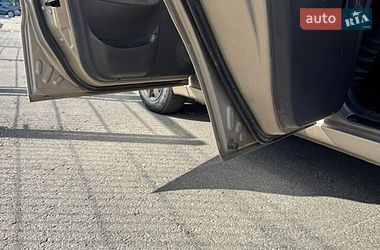 Седан Daewoo Lanos 2008 в Києві
