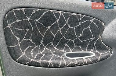 Седан Daewoo Lanos 2003 в Тернополе