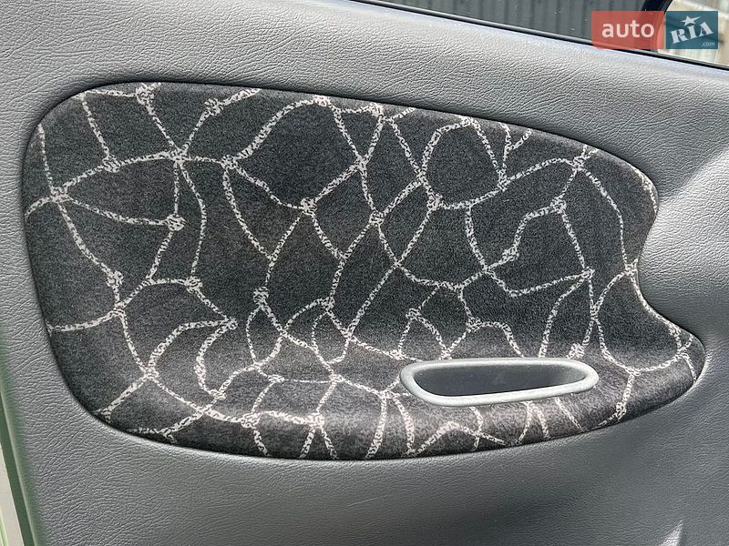 Седан Daewoo Lanos 2003 в Тернополе