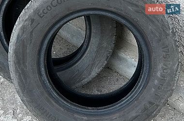 Седан Daewoo Lanos 2003 в Тернополе