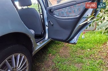Седан Daewoo Lanos 2005 в Черкасах