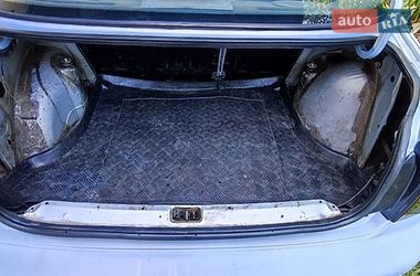 Седан Daewoo Lanos 2005 в Черкассах