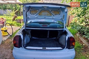 Седан Daewoo Lanos 2005 в Черкасах