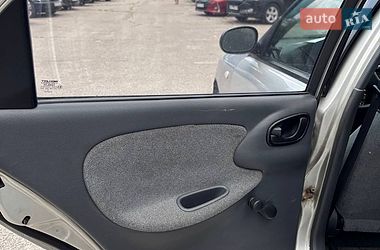 Седан Daewoo Lanos 2006 в Запорожье