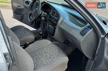 Седан Daewoo Lanos 2008 в Харкові