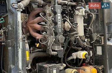 Седан Daewoo Lanos 2008 в Кам'янському фото 11 Седан Daewoo Lanos 2008 в Кам'янському