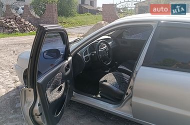 Седан Daewoo Lanos 2002 в Житомире фото 21 Седан Daewoo Lanos 2002 в Житомире