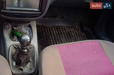 Седан Daewoo Lanos 2007 в Виннице