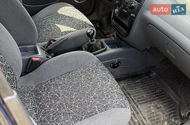 Седан Daewoo Lanos 2006 в Радехове фото 6 Седан Daewoo Lanos 2006 в Радехове
