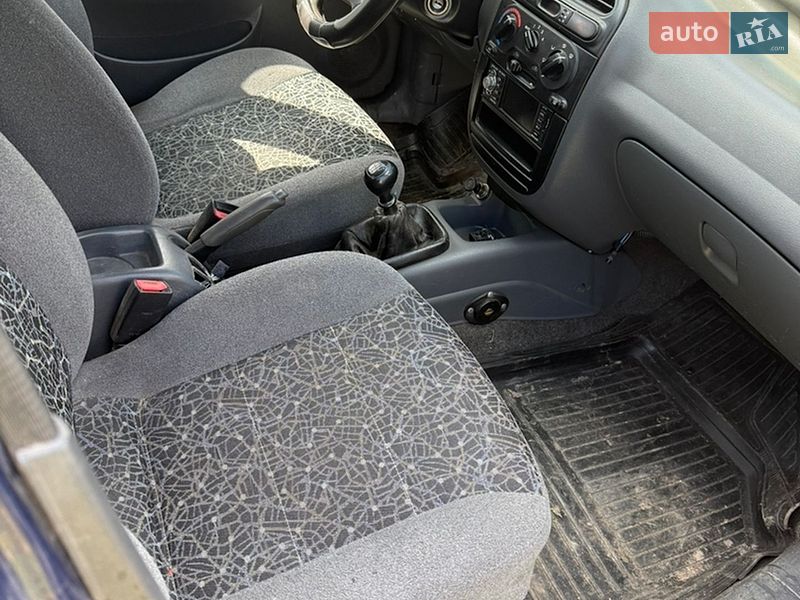 Седан Daewoo Lanos 2006 в Радехове фото 6 Седан Daewoo Lanos 2006 в Радехове