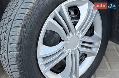 Седан Daewoo Lanos 2008 в Луцьку