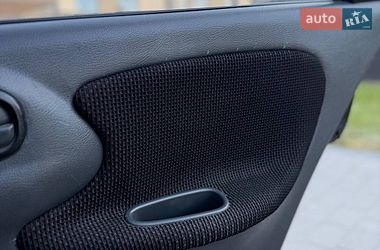 Седан Daewoo Lanos 2008 в Луцьку
