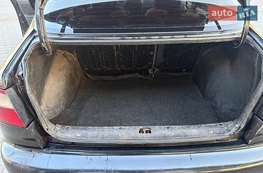 Седан Daewoo Lanos 2008 в Дрогобыче