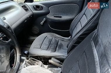 Седан Daewoo Lanos 2006 в Ананьїві
