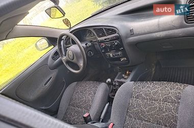 Седан Daewoo Lanos 2007 в Острозі