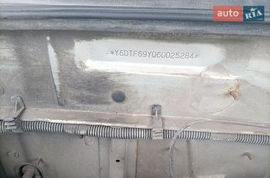 Седан Daewoo Lanos 2006 в Кам'янському