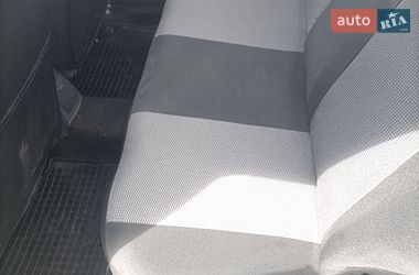 Седан Daewoo Lanos 2006 в Кам'янському