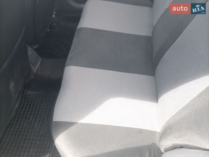 Седан Daewoo Lanos 2006 в Кам'янському
