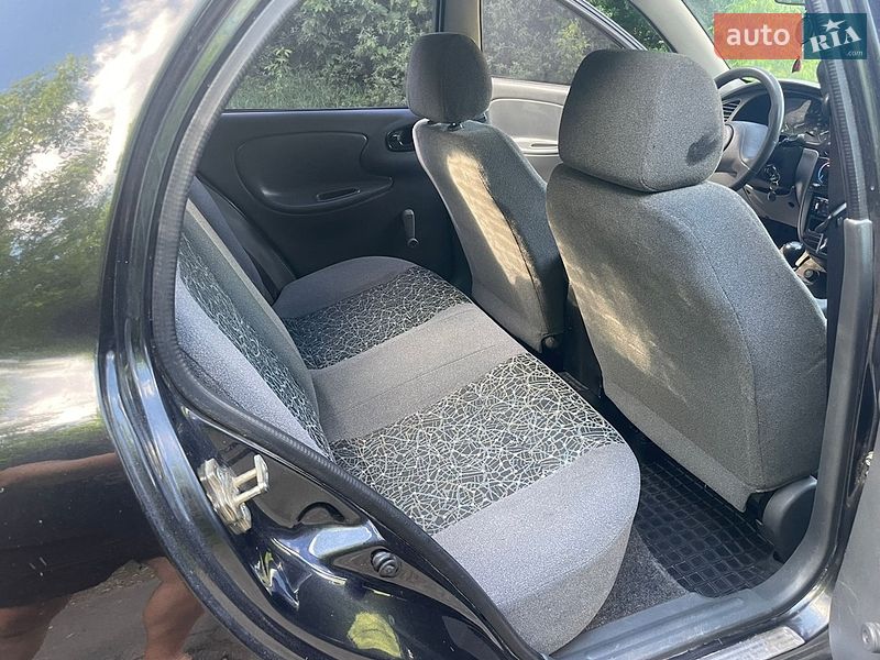Седан Daewoo Lanos 2008 в Вінниці фото 18 Седан Daewoo Lanos 2008 в Вінниці