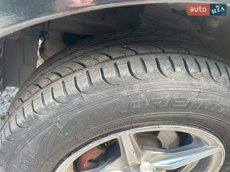 Седан Daewoo Lanos 2008 в Вінниці фото 24 Седан Daewoo Lanos 2008 в Вінниці
