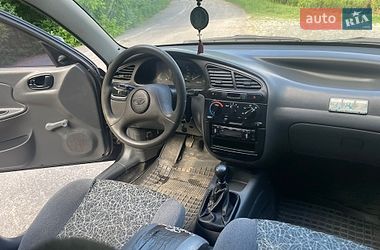 Седан Daewoo Lanos 2008 в Вінниці фото 23 Седан Daewoo Lanos 2008 в Вінниці