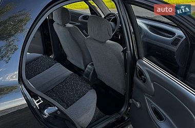 Седан Daewoo Lanos 2008 в Летичіві фото 21 Седан Daewoo Lanos 2008 в Летичіві