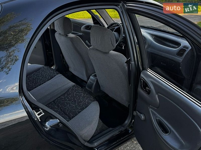 Седан Daewoo Lanos 2008 в Летичіві фото 21 Седан Daewoo Lanos 2008 в Летичіві