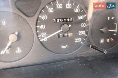 Седан Daewoo Lanos 2008 в Калинівці