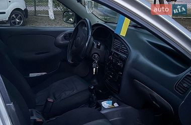Седан Daewoo Lanos 2005 в Рівному