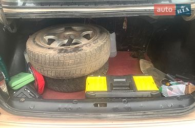 Седан Daewoo Lanos 2004 в Ужгороді фото 9 Седан Daewoo Lanos 2004 в Ужгороді