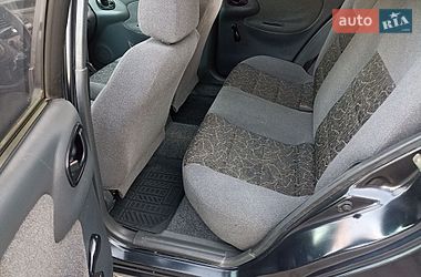 Седан Daewoo Lanos 2006 в Хмельницком