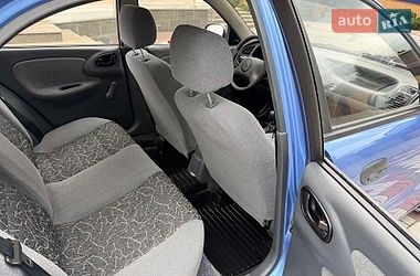 Седан Daewoo Lanos 2007 в Днепре