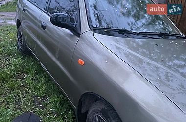Седан Daewoo Lanos 2006 в Нежине фото 3 Седан Daewoo Lanos 2006 в Нежине