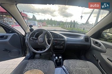 Седан Daewoo Lanos 2005 в Олевске