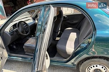 Седан Daewoo Lanos 2004 в Білогородці