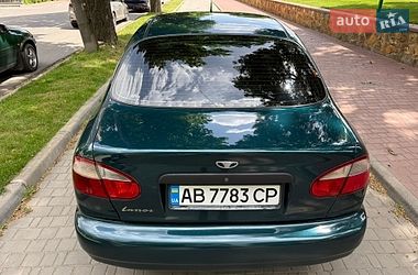 Седан Daewoo Lanos 2006 в Могилів-Подільському
