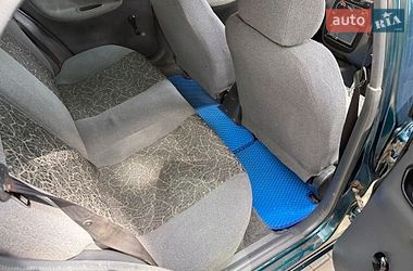 Седан Daewoo Lanos 2006 в Могилів-Подільському