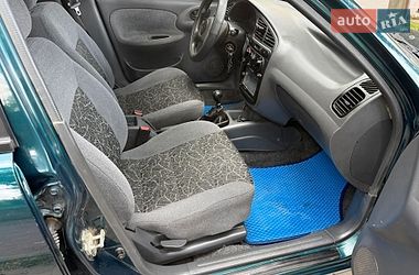 Седан Daewoo Lanos 2006 в Могилів-Подільському
