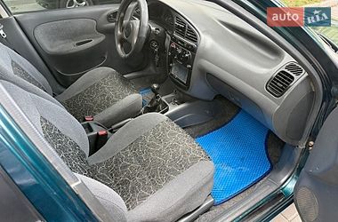 Седан Daewoo Lanos 2006 в Могилів-Подільському