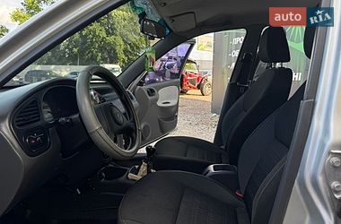Седан Daewoo Lanos 2008 в Харькове