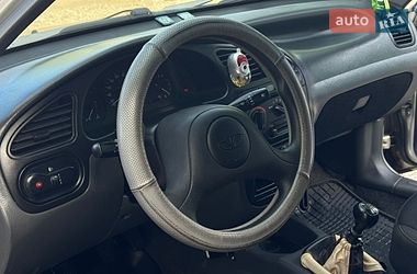 Седан Daewoo Lanos 2008 в Харькове