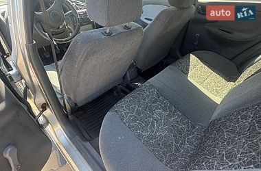 Седан Daewoo Lanos 2007 в Одесі